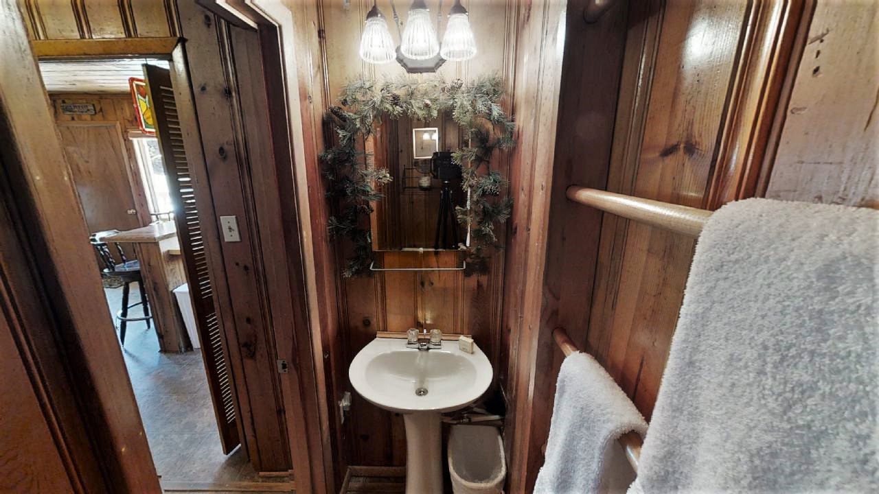 Bathroom 1