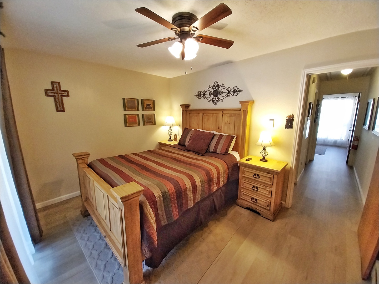 Bedroom 1