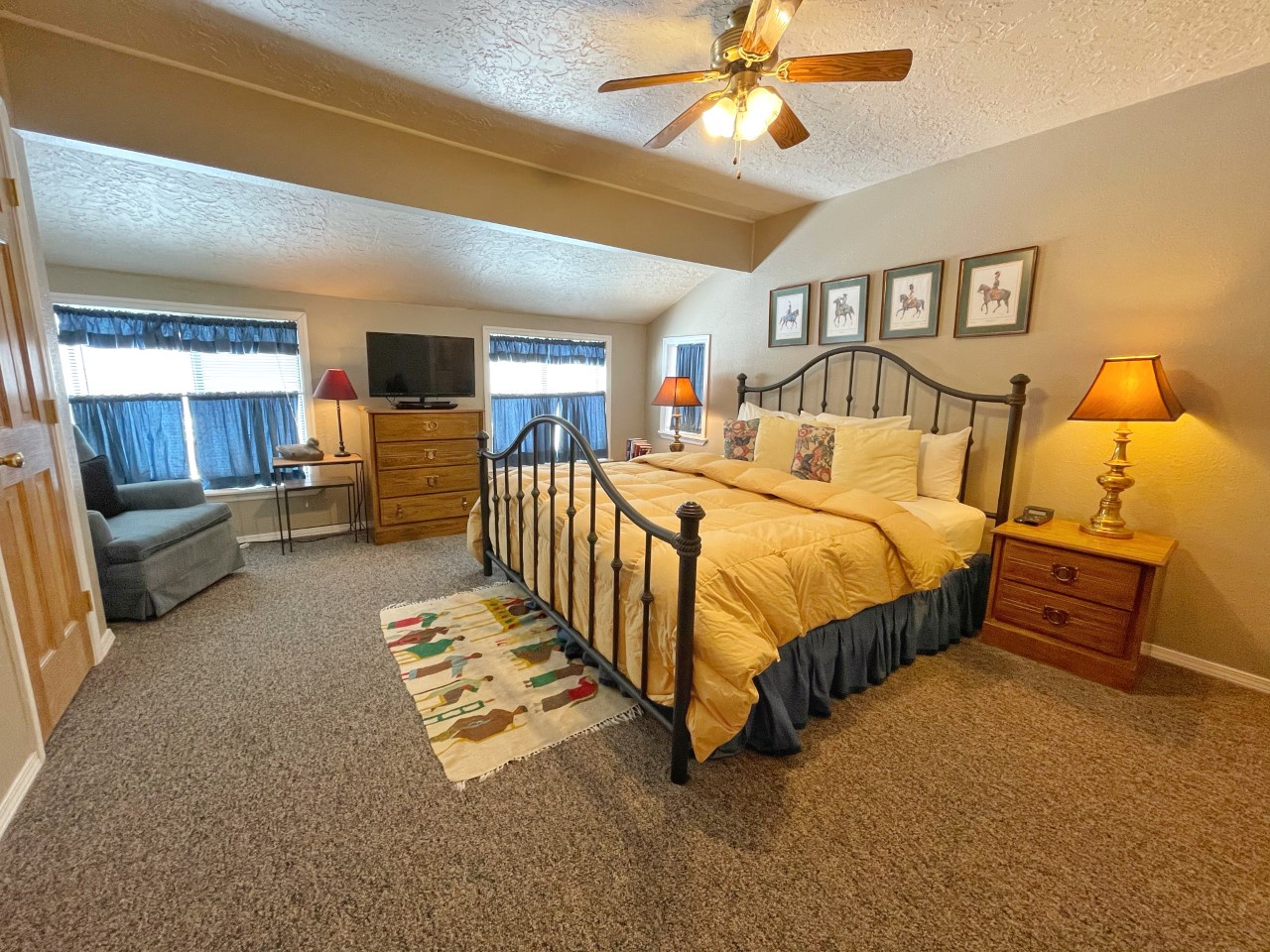 Valley Condos Red River NM Red River Rentals M Vacation Properties