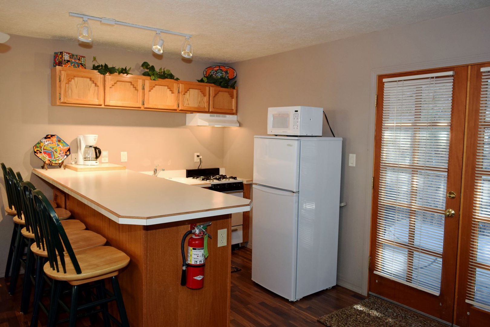 Kitchenette