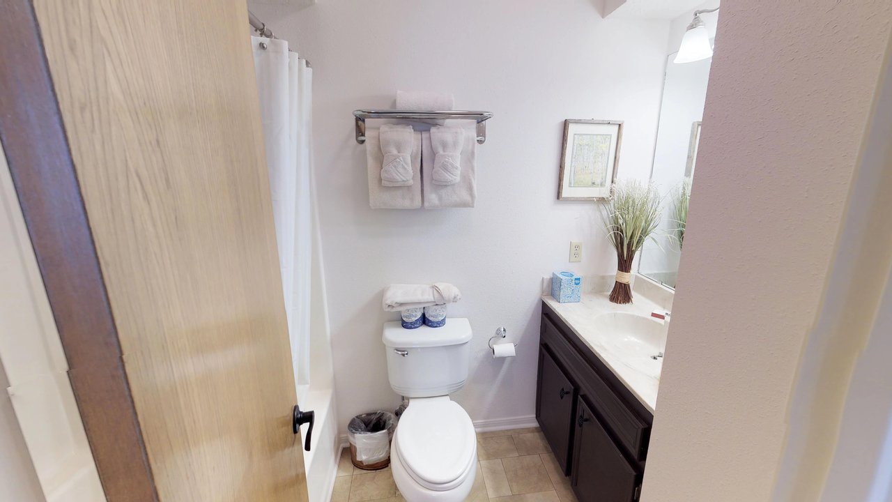 Bathroom 2