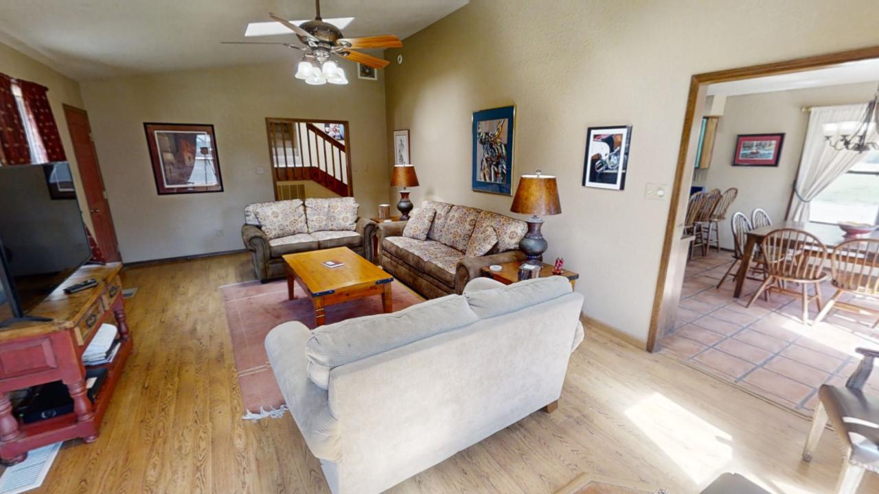 Wildwood-Living Area
