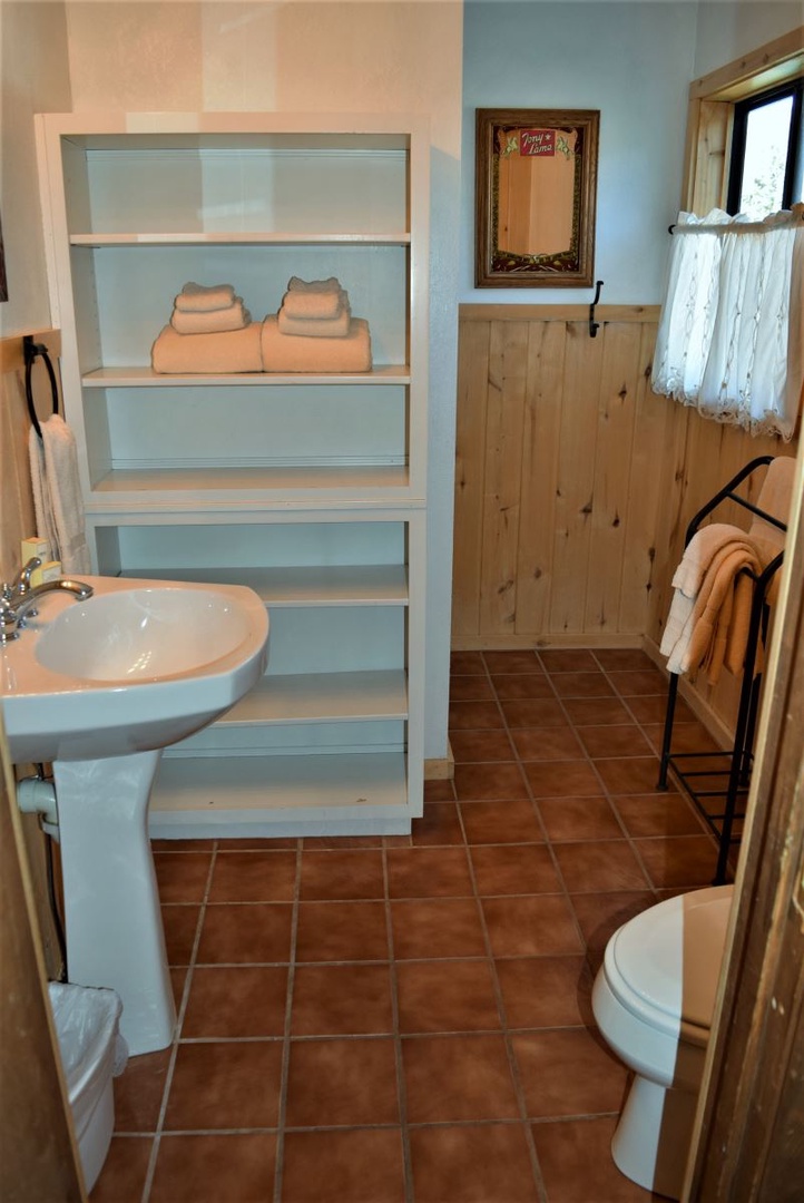 Bathroom 2