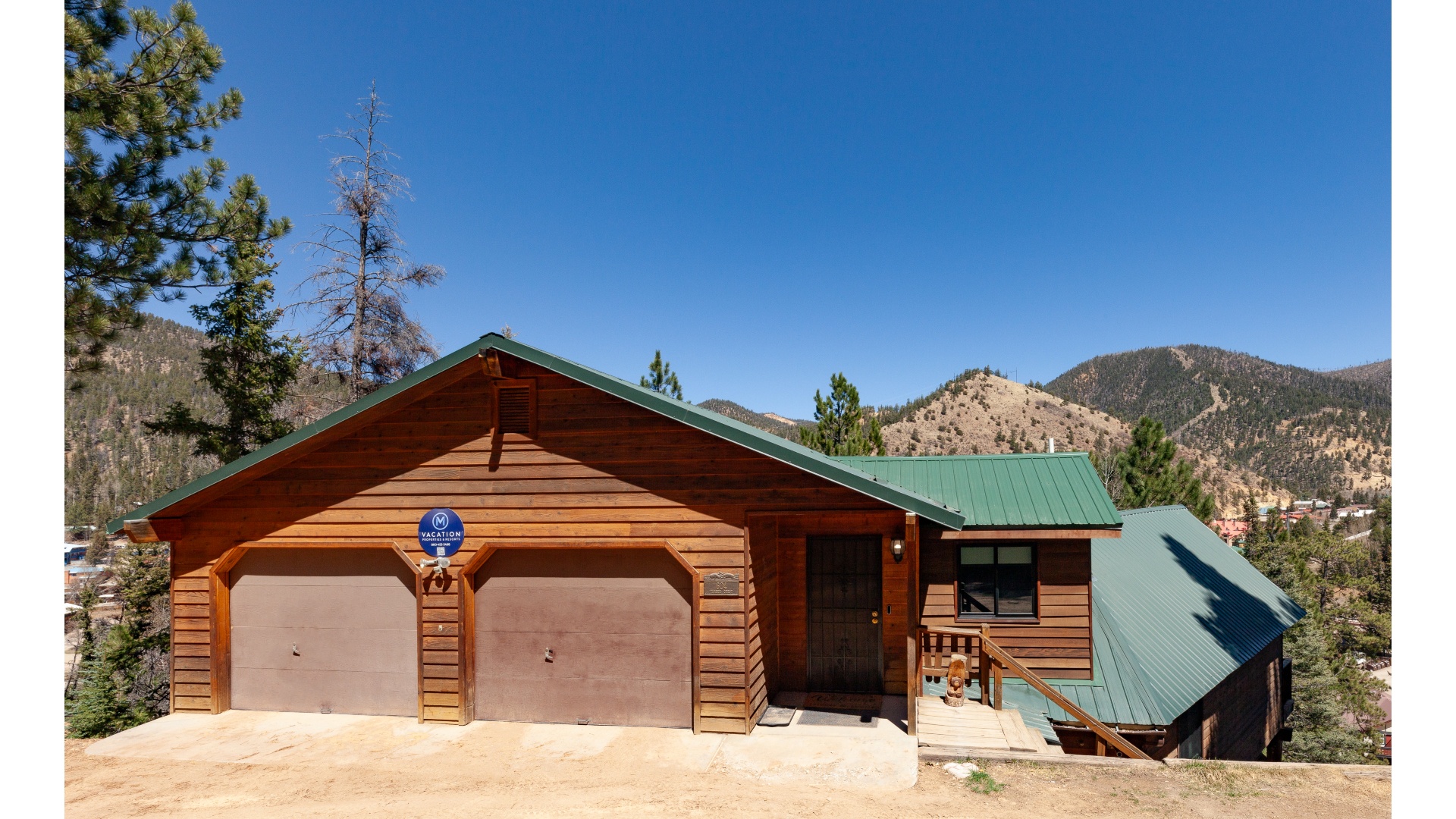 Timber Crest