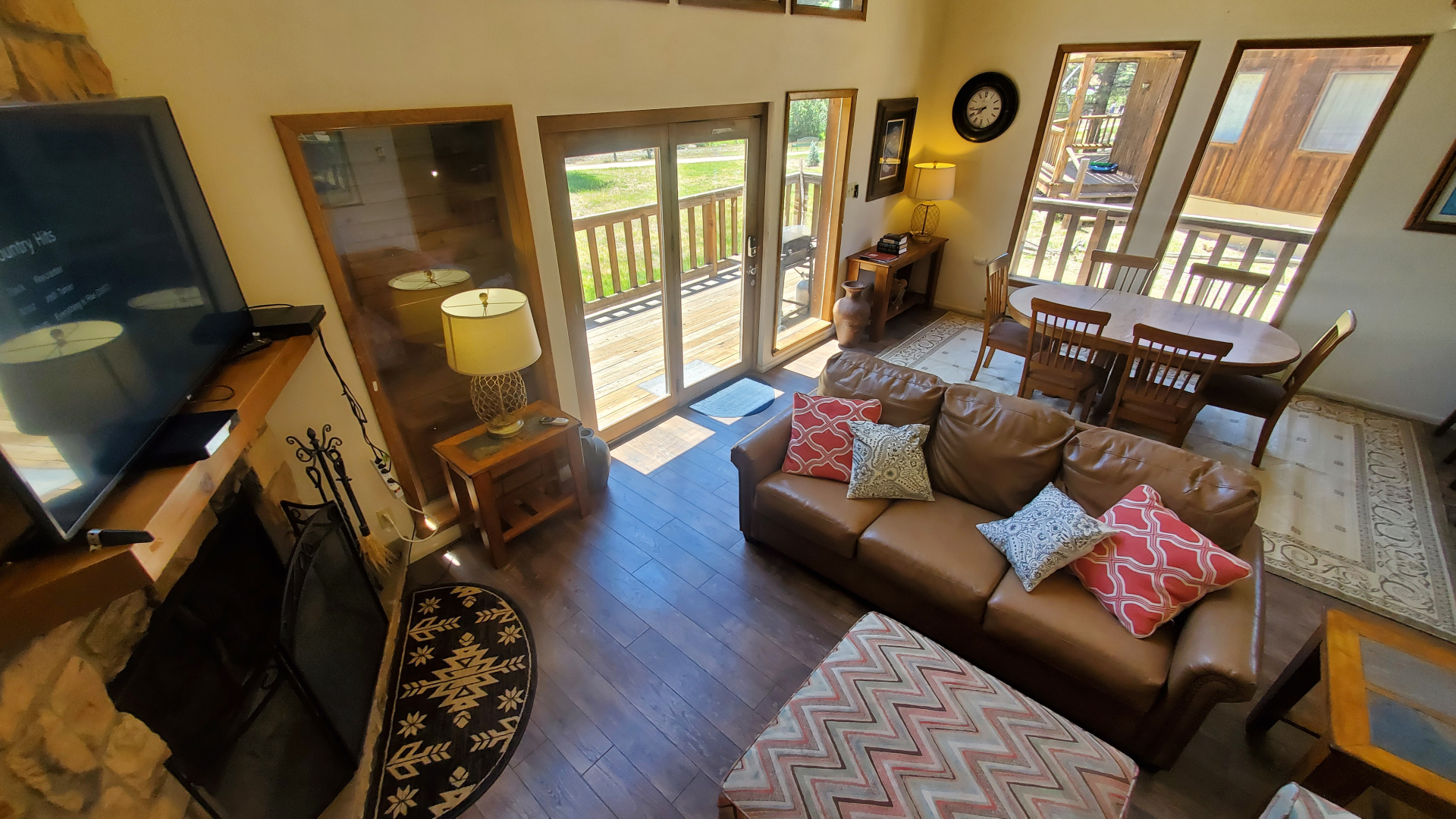 Living Room 2