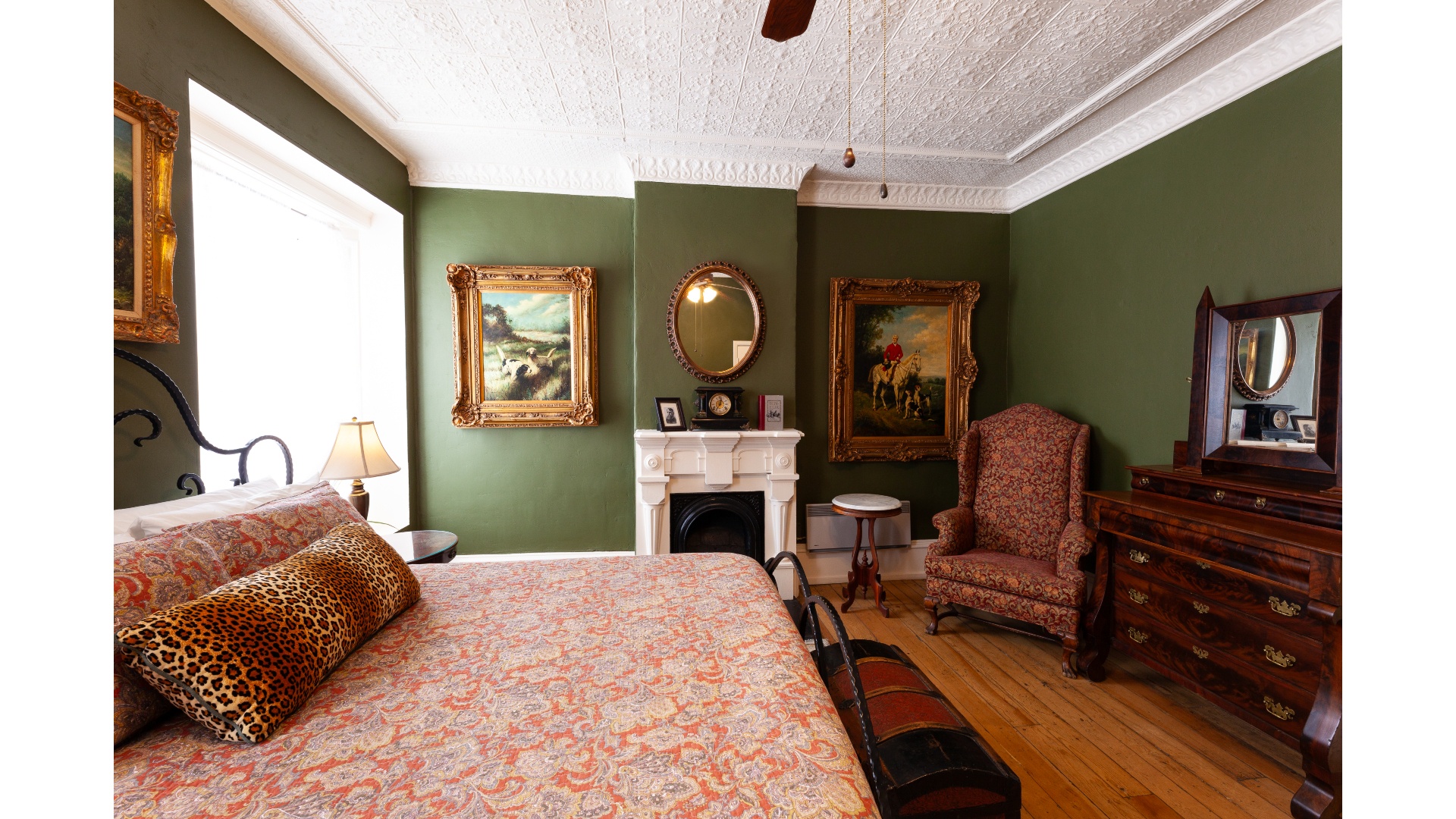 Governors Room