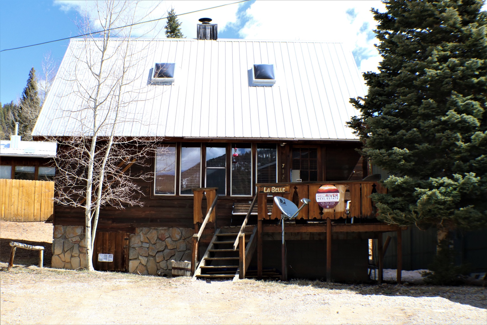 LaBelle Cabin