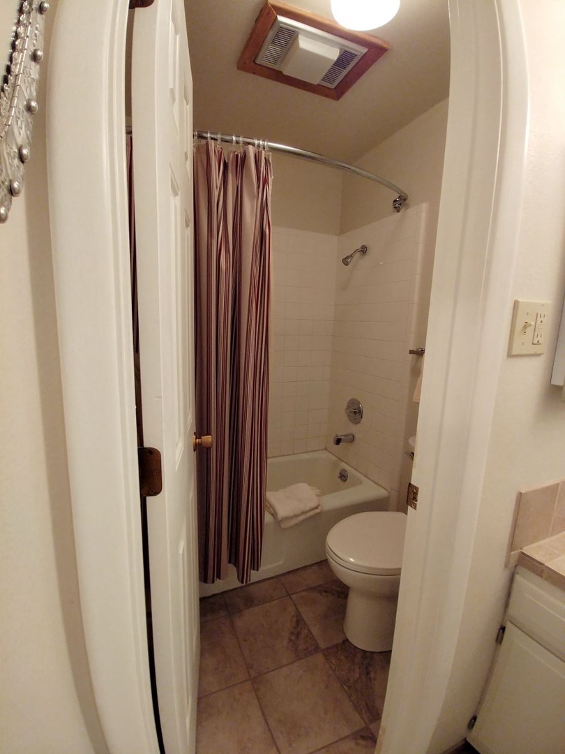 Bathroom 1
