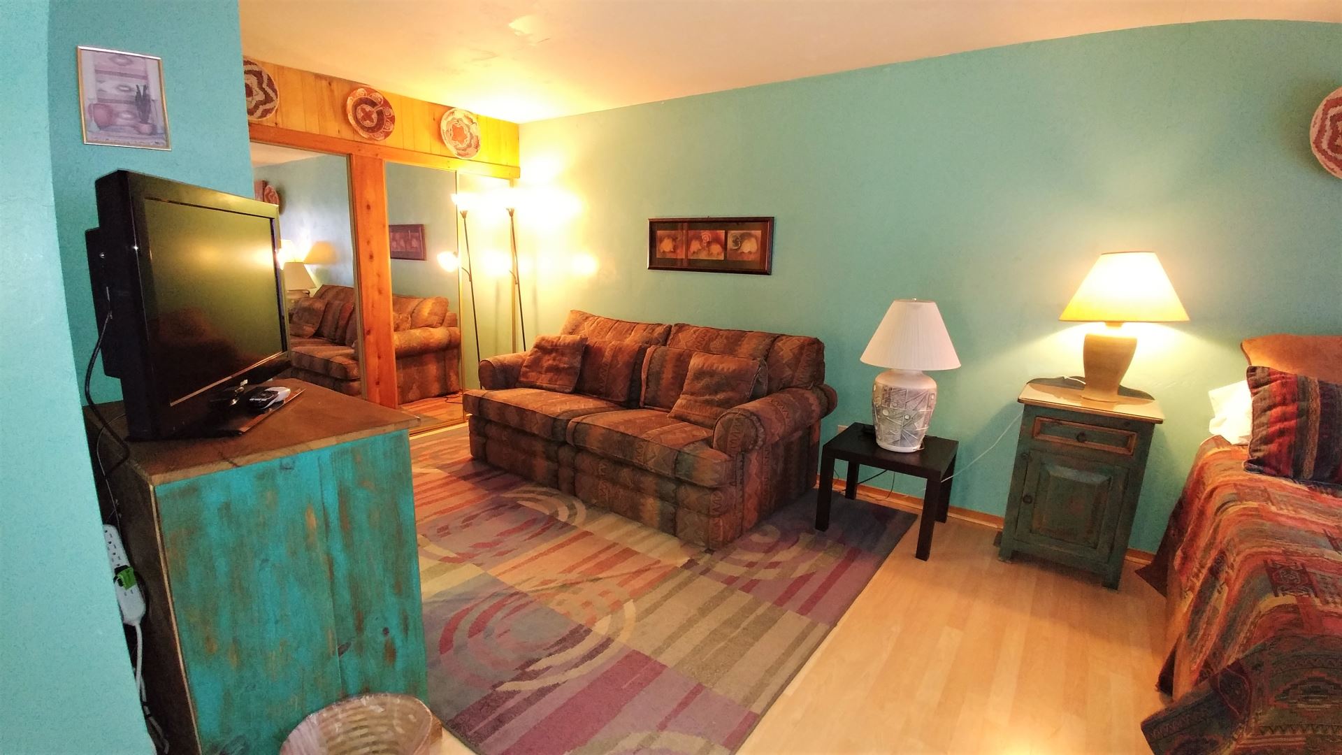 Bedroom 9