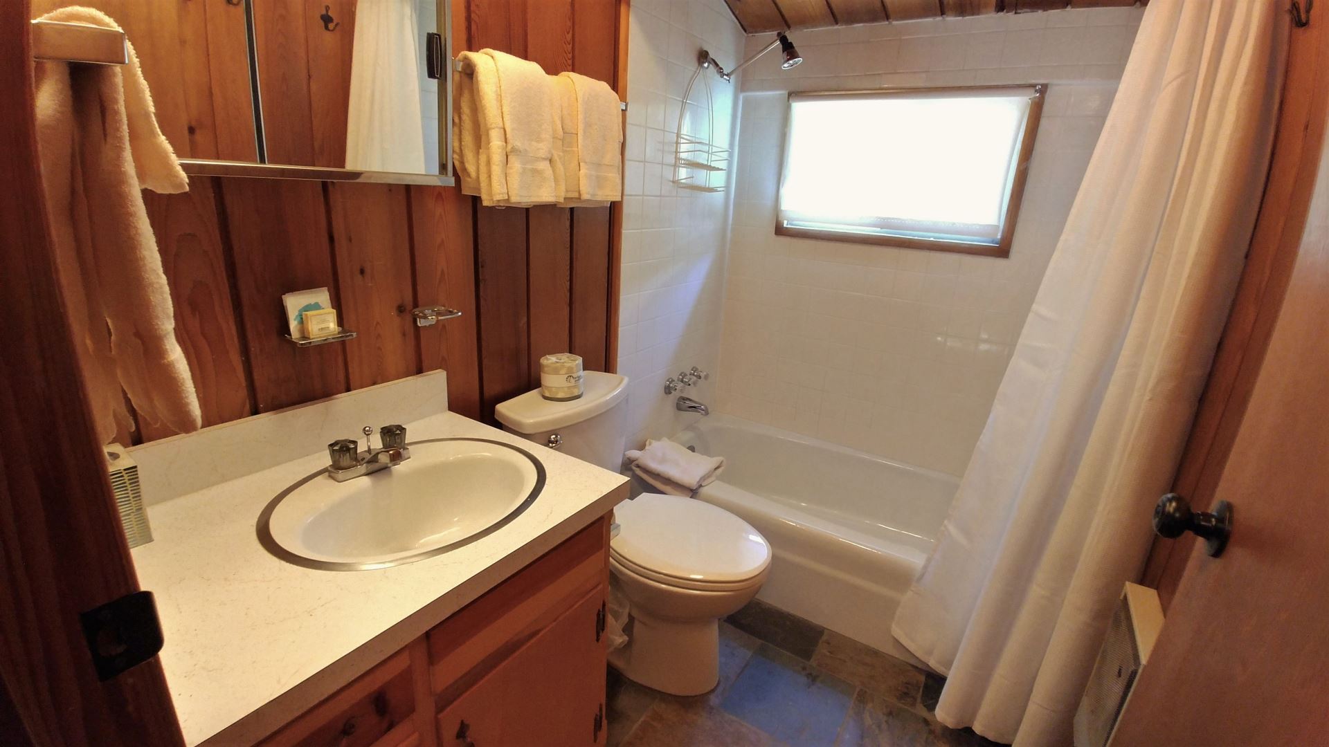 Bathroom 2