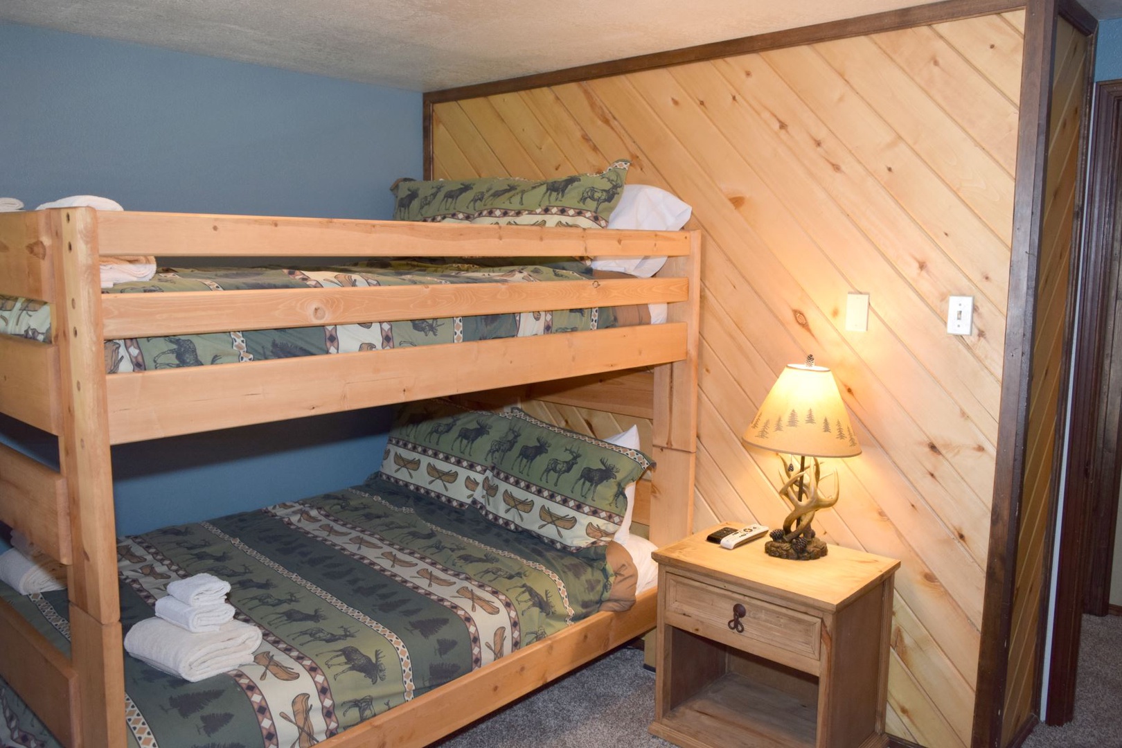 Bunkroom
