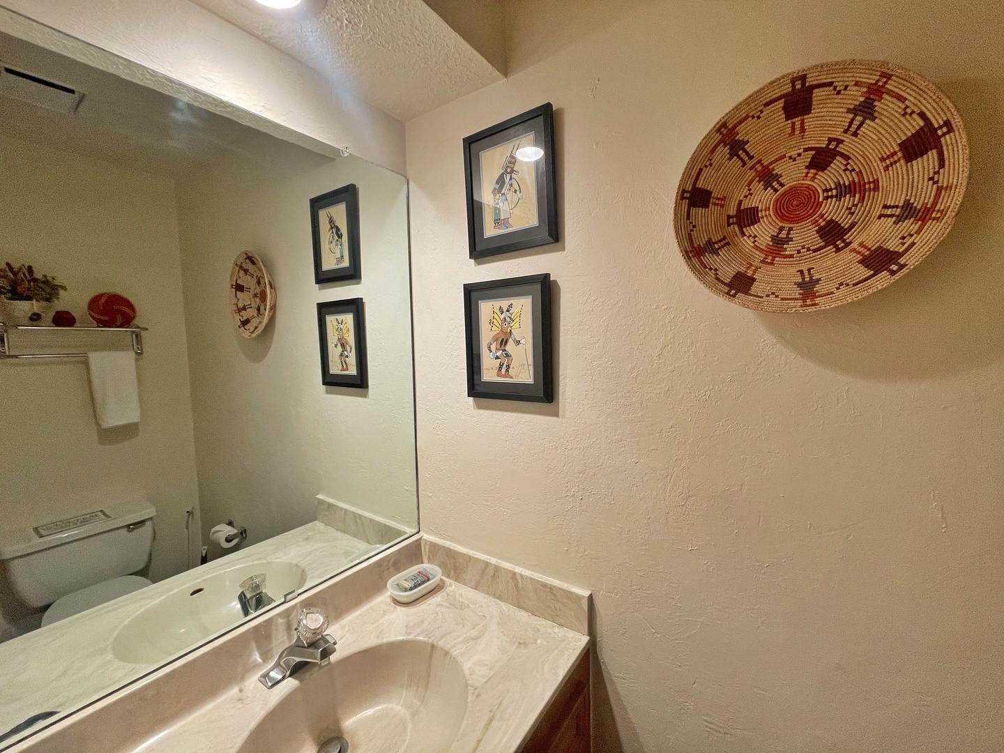 Bathroom 1