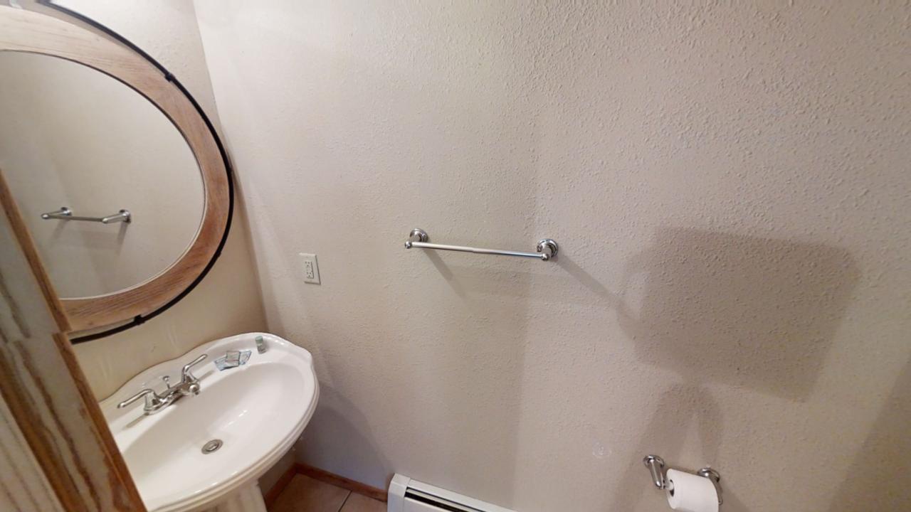 McCues-Half Bath