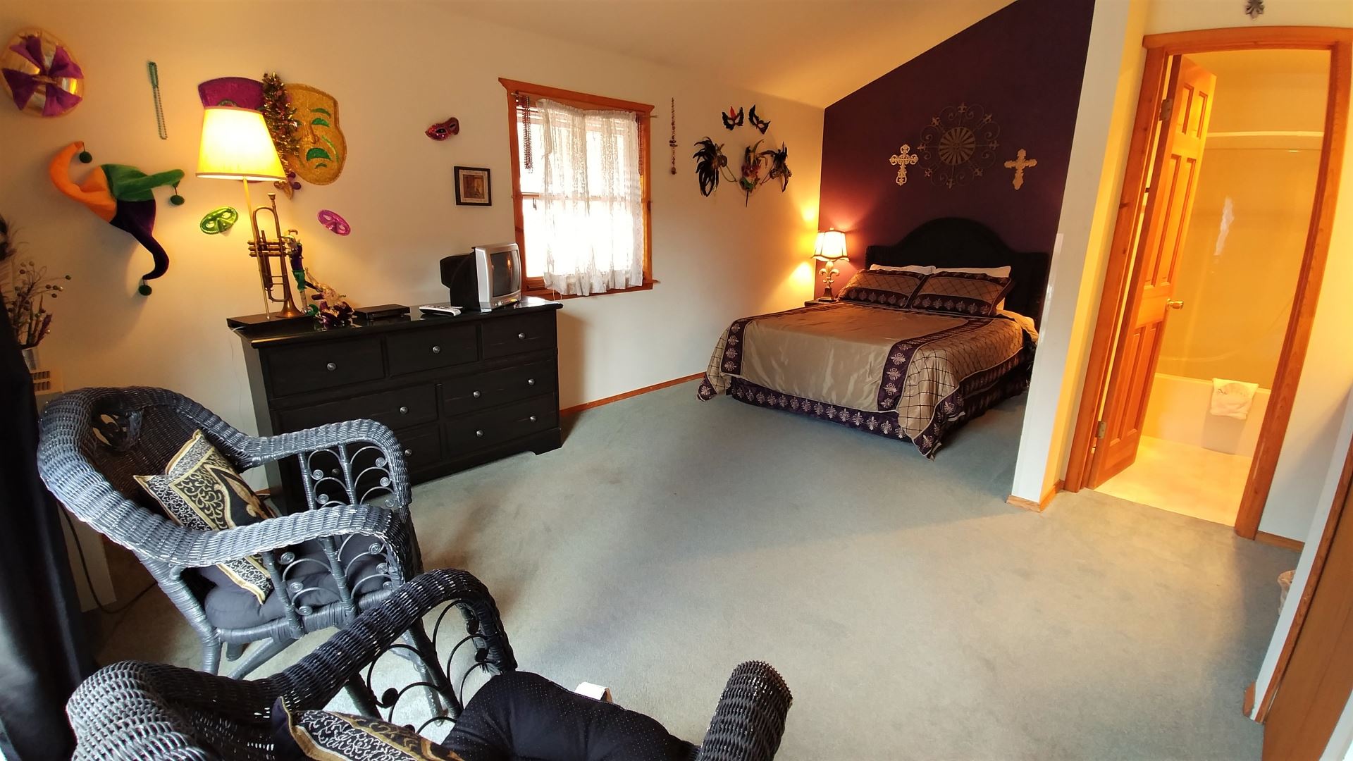 Bedroom 5