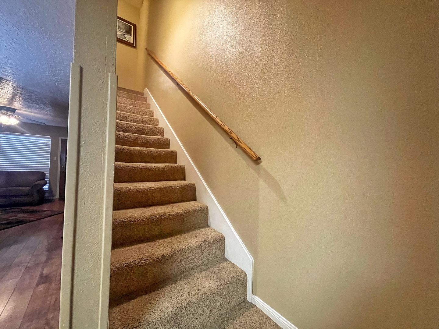 Stairway