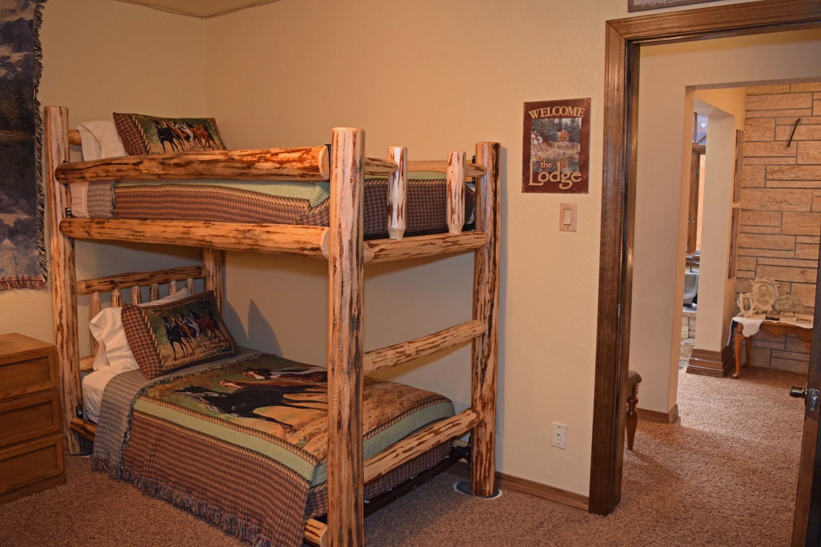 Bunkroom