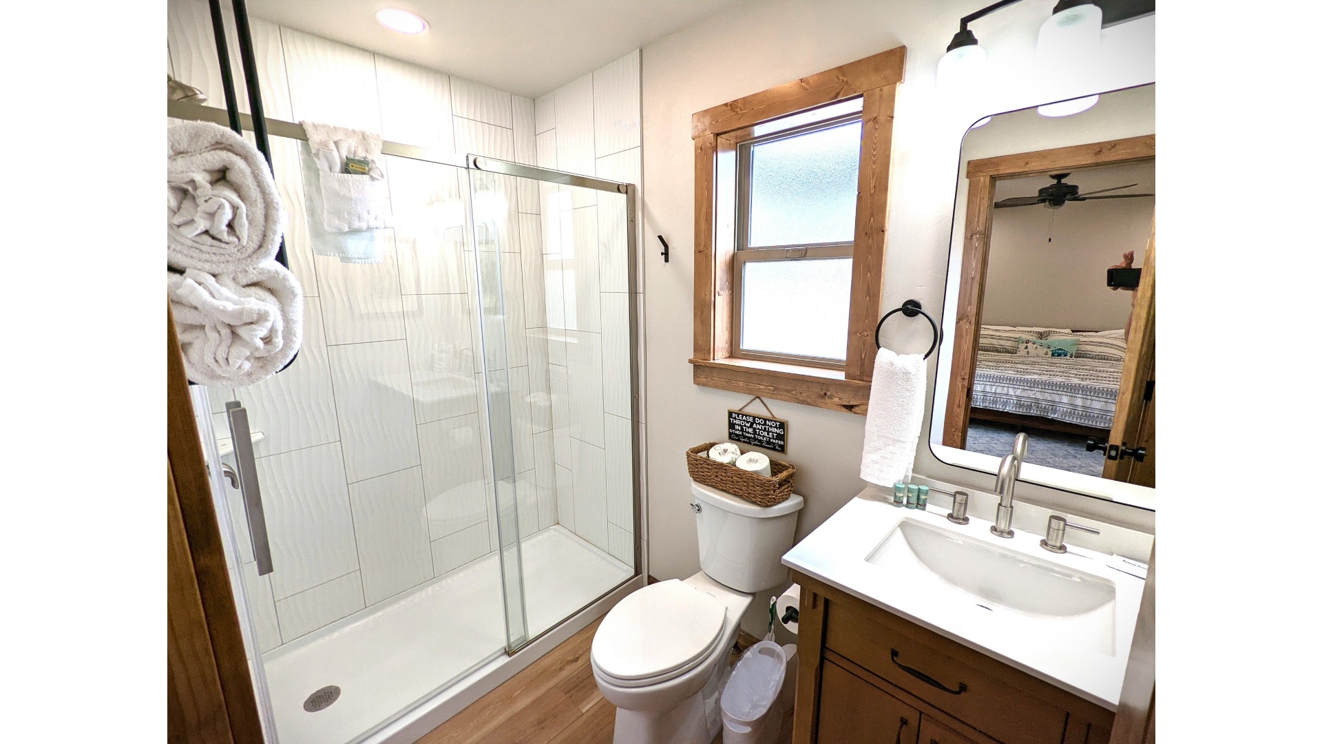 Bathroom 3