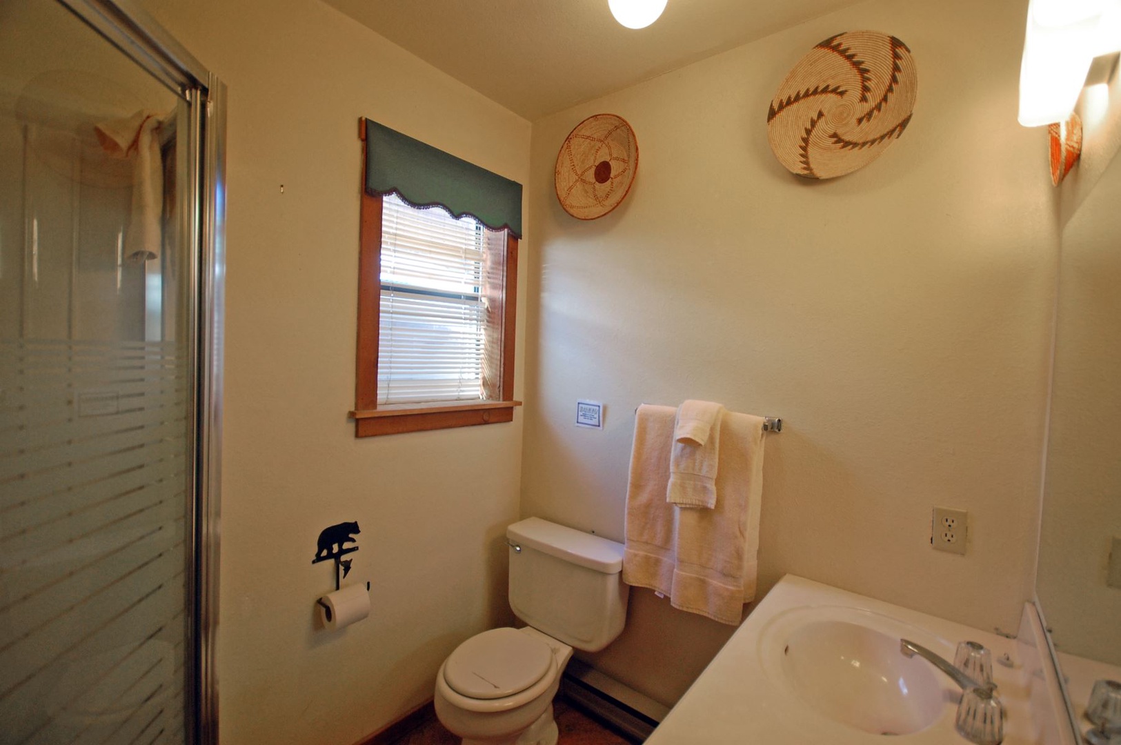 Bathroom 2
