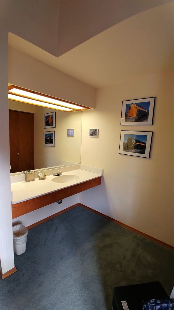 Bathroom 5