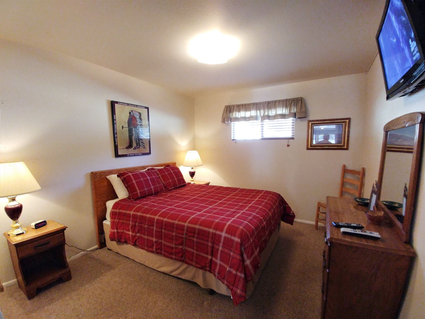 Bedroom 1