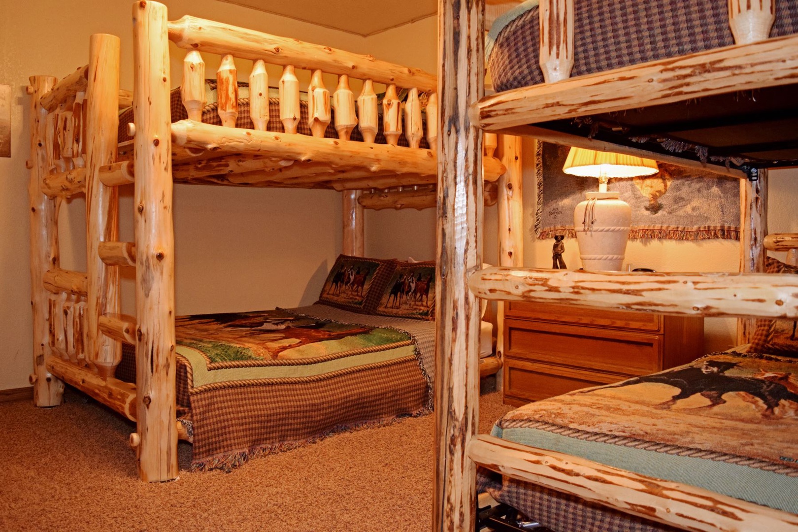 Bunkroom
