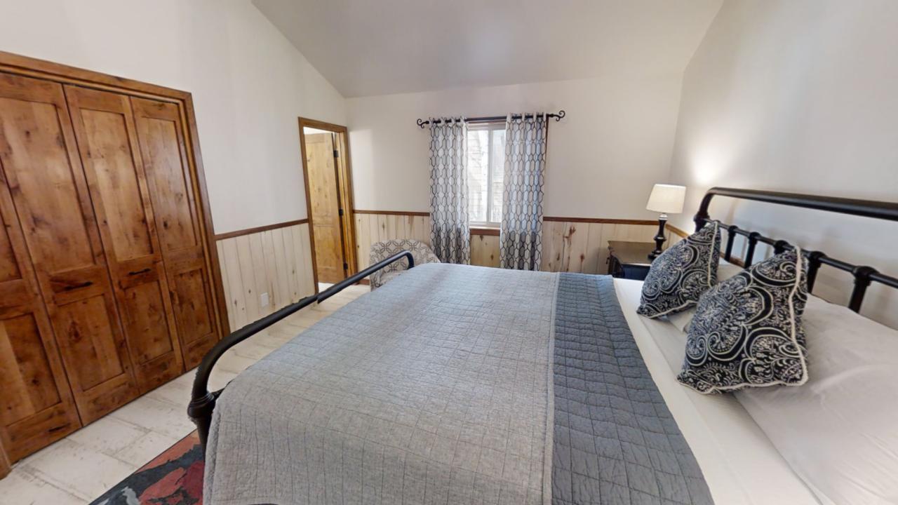 Blue-Heaven-Second Bedroom