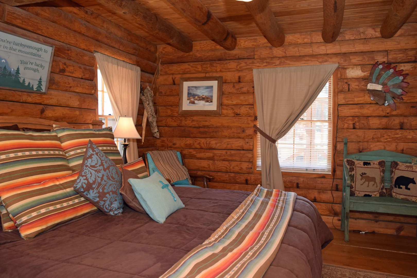 Bedroom 1