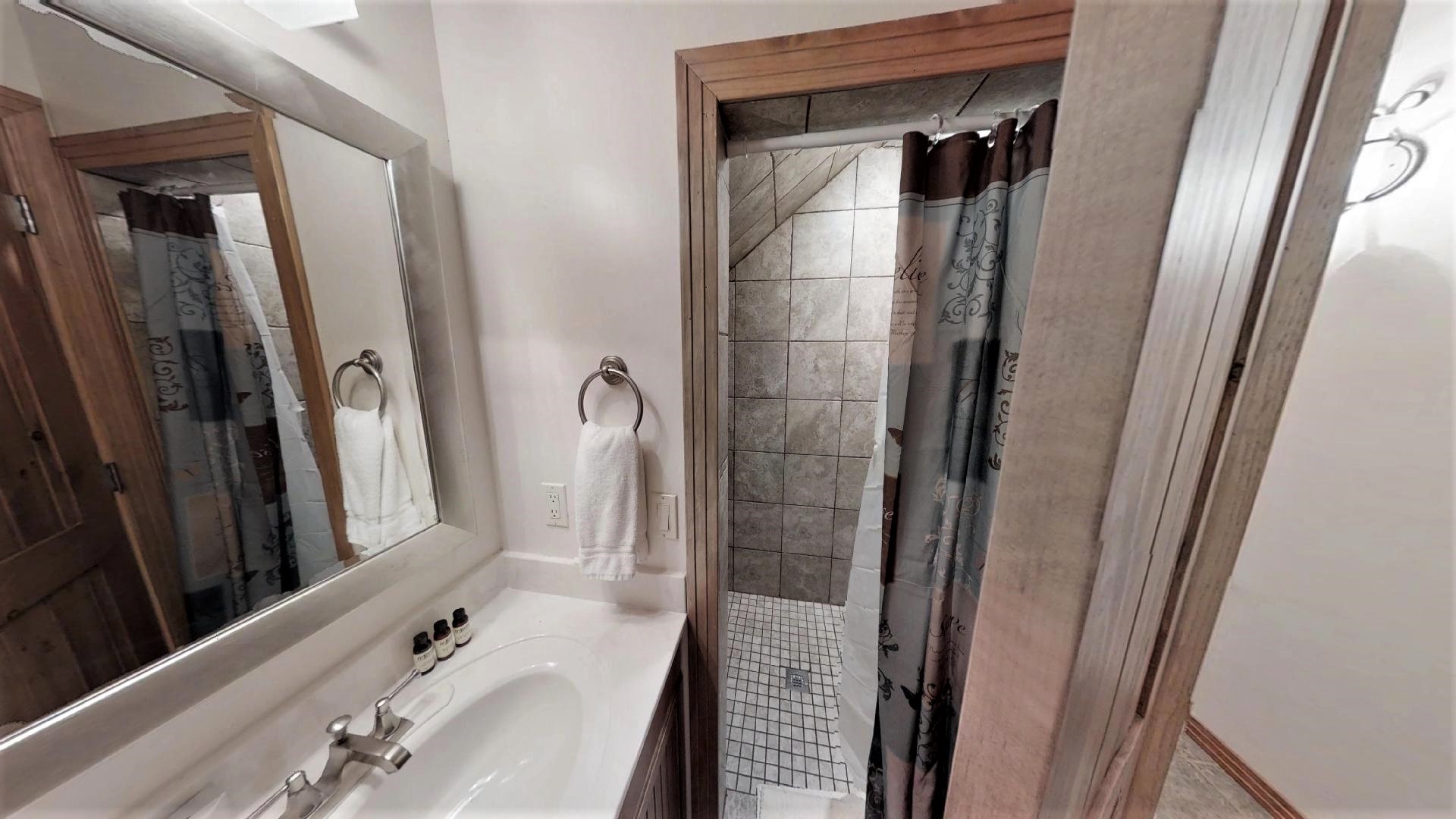 Bathroom 2