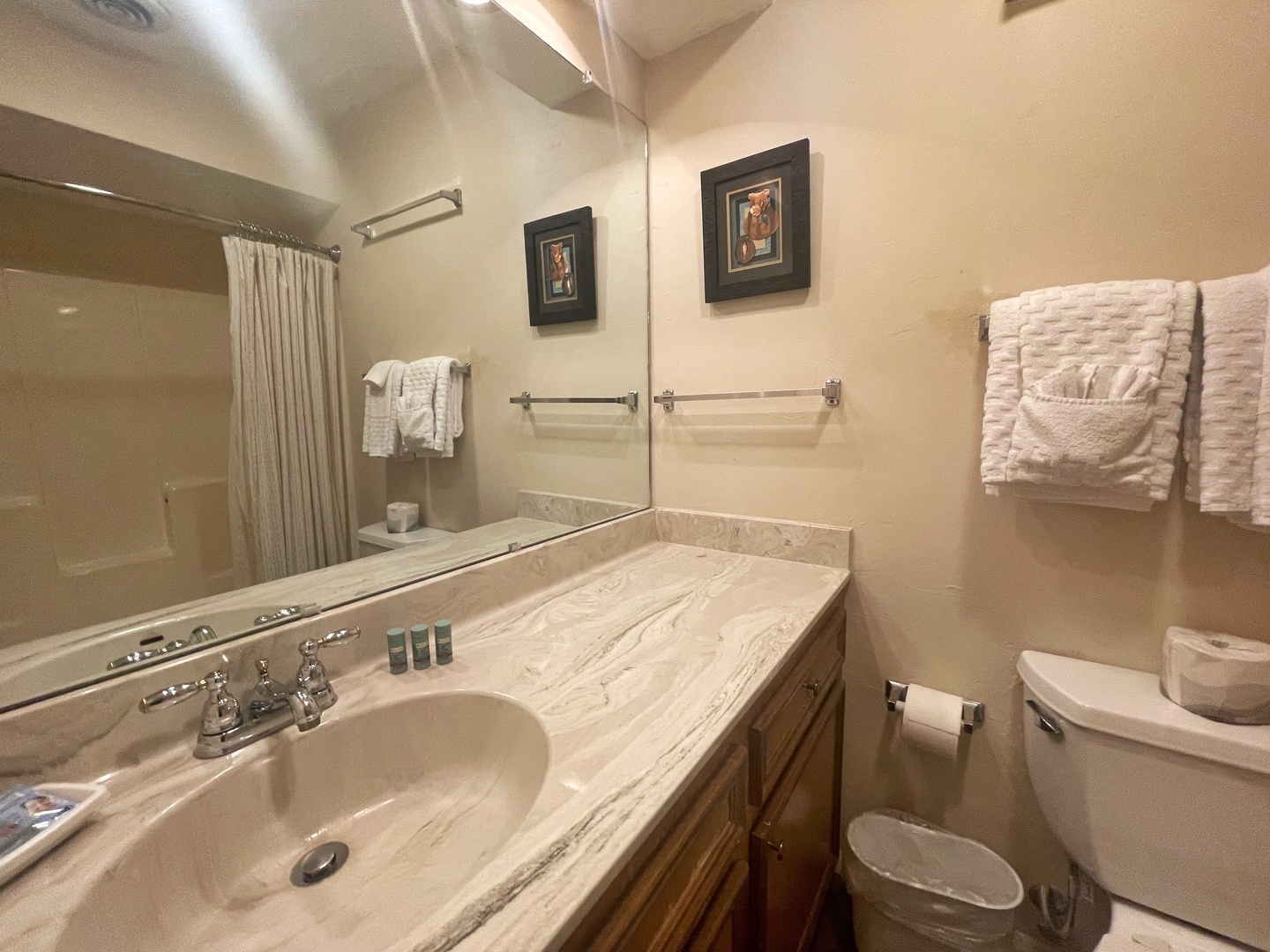 Bathroom 2