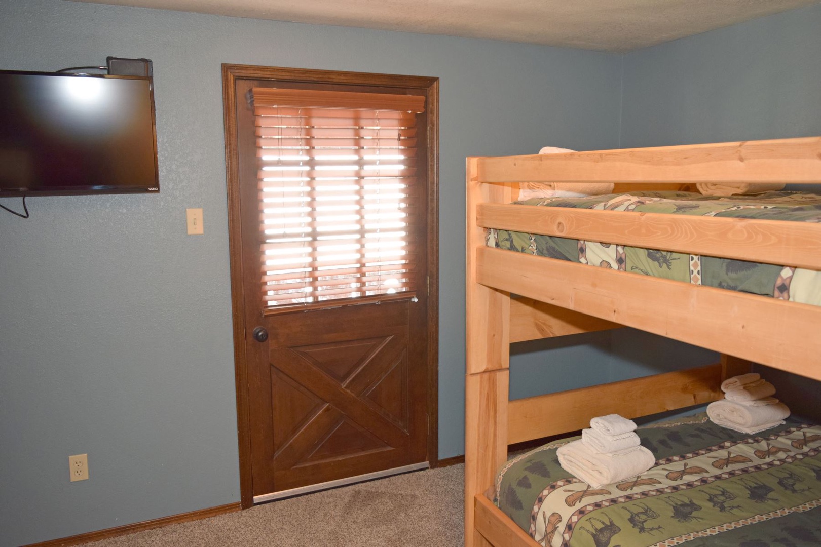 Bunkroom