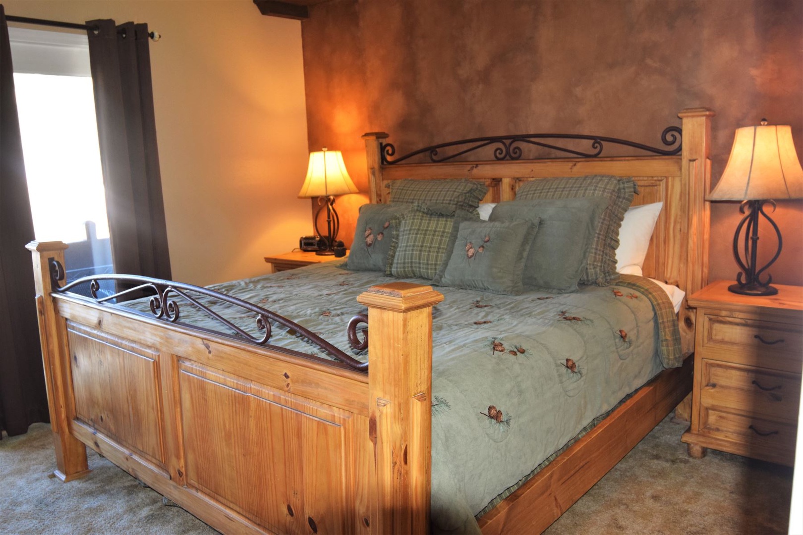 Bedroom 1