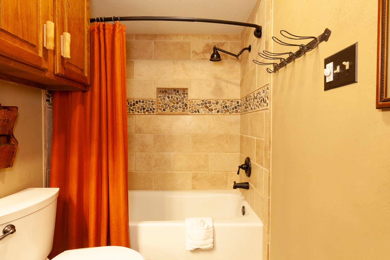 Grandview 1 Rustic Retreat