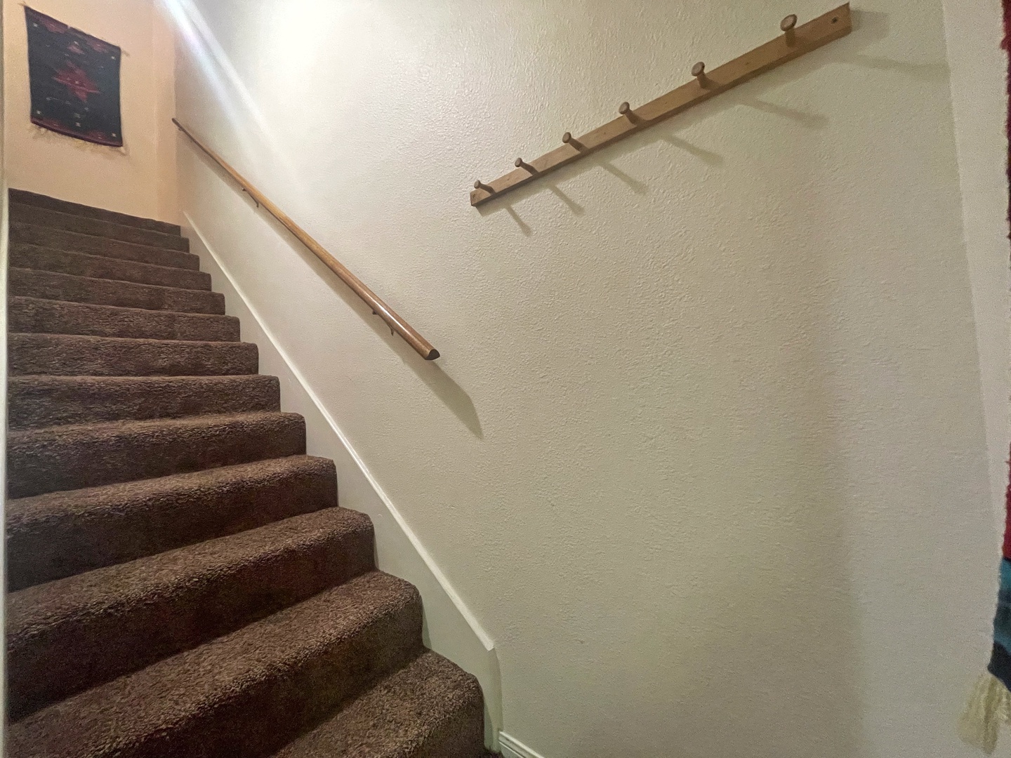 Stairway