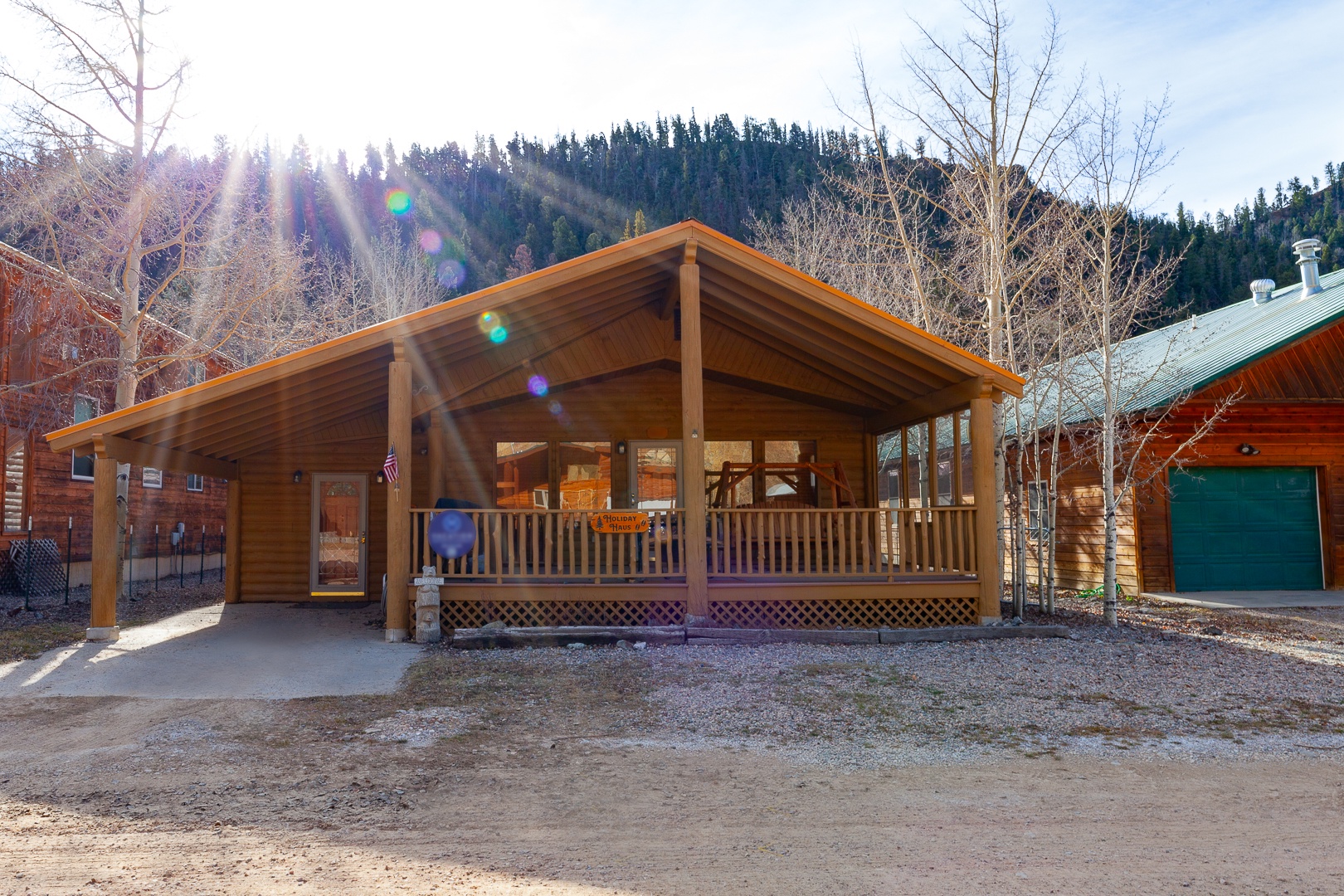 Holiday Haus