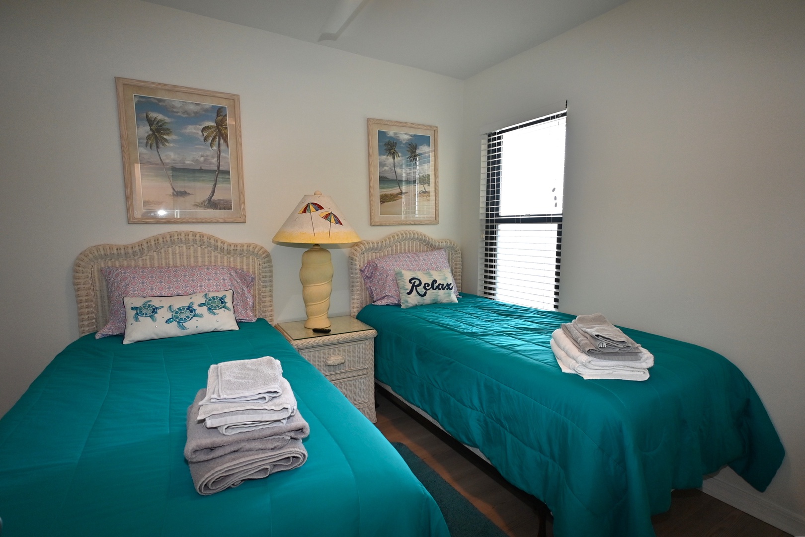 zGuest bedroom 2