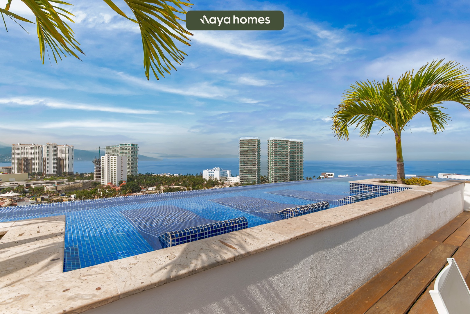 Zoho Skies Torre 3 depa 102