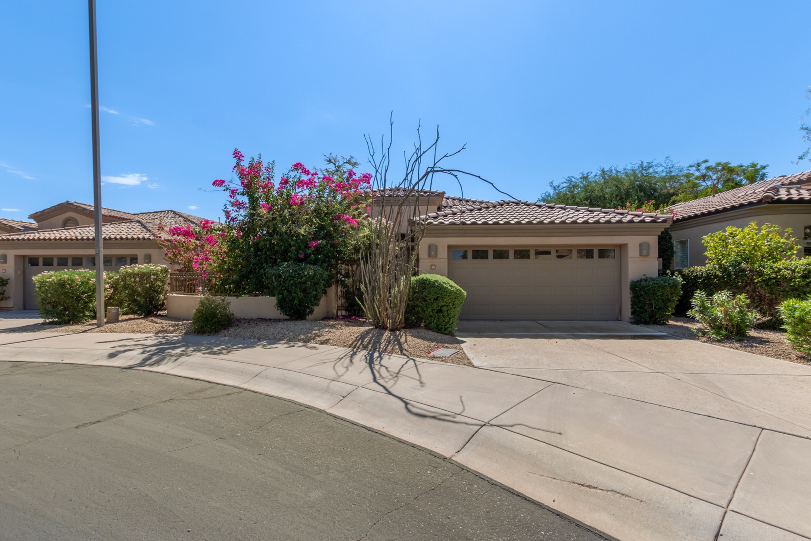 7979 E Princess Drive