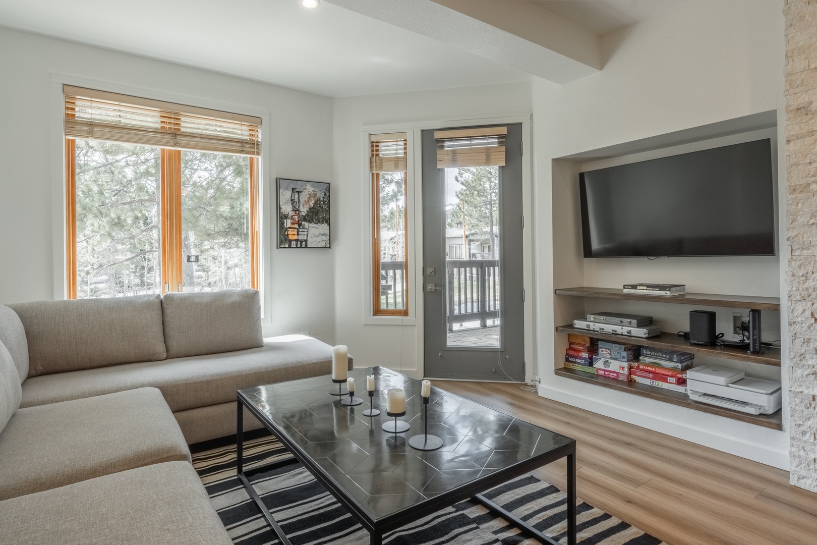 627 Walk to Ski, Mountain Views W/ Pool & Spa