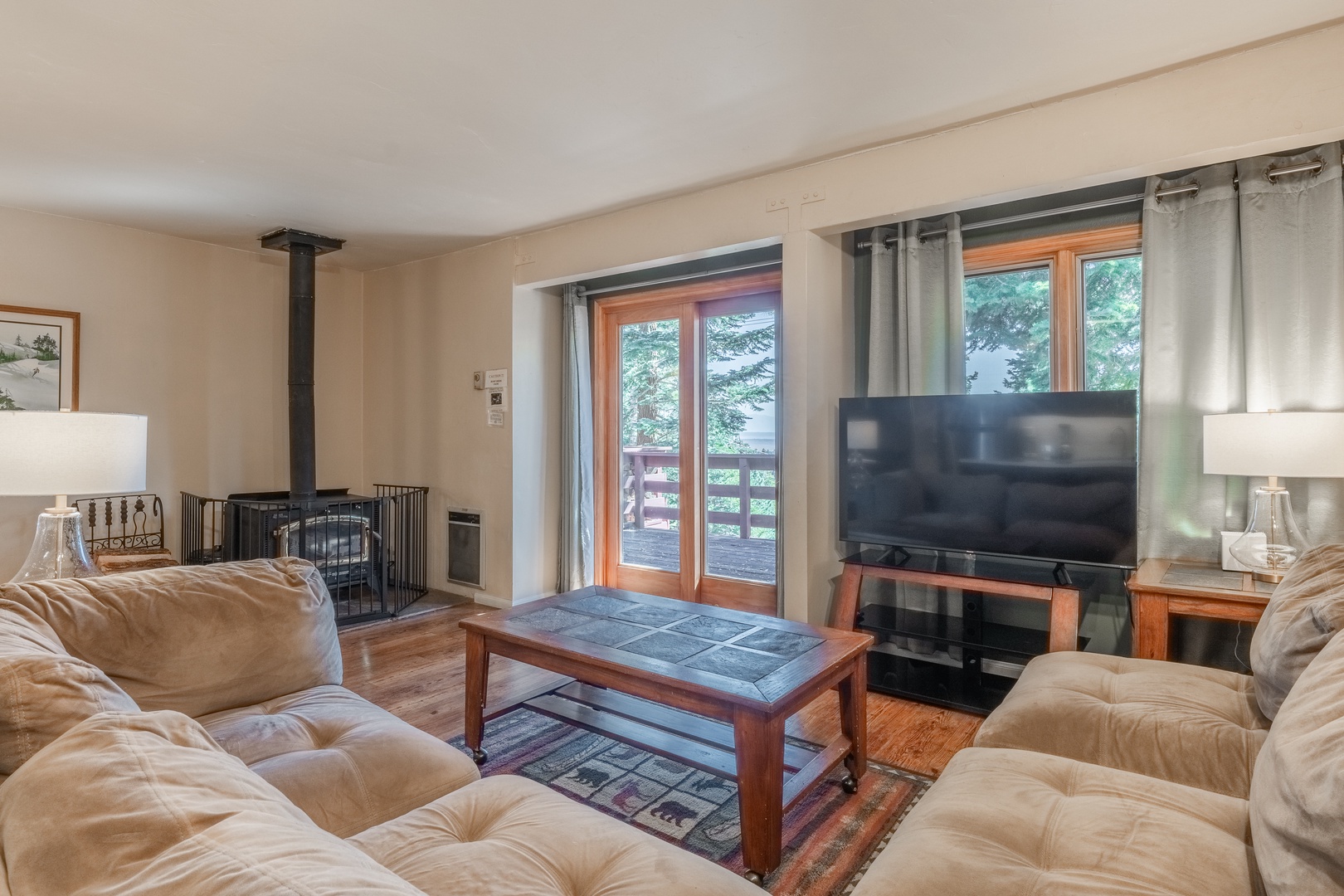 601 New Pet Friendly Cozy Condo W/Spa