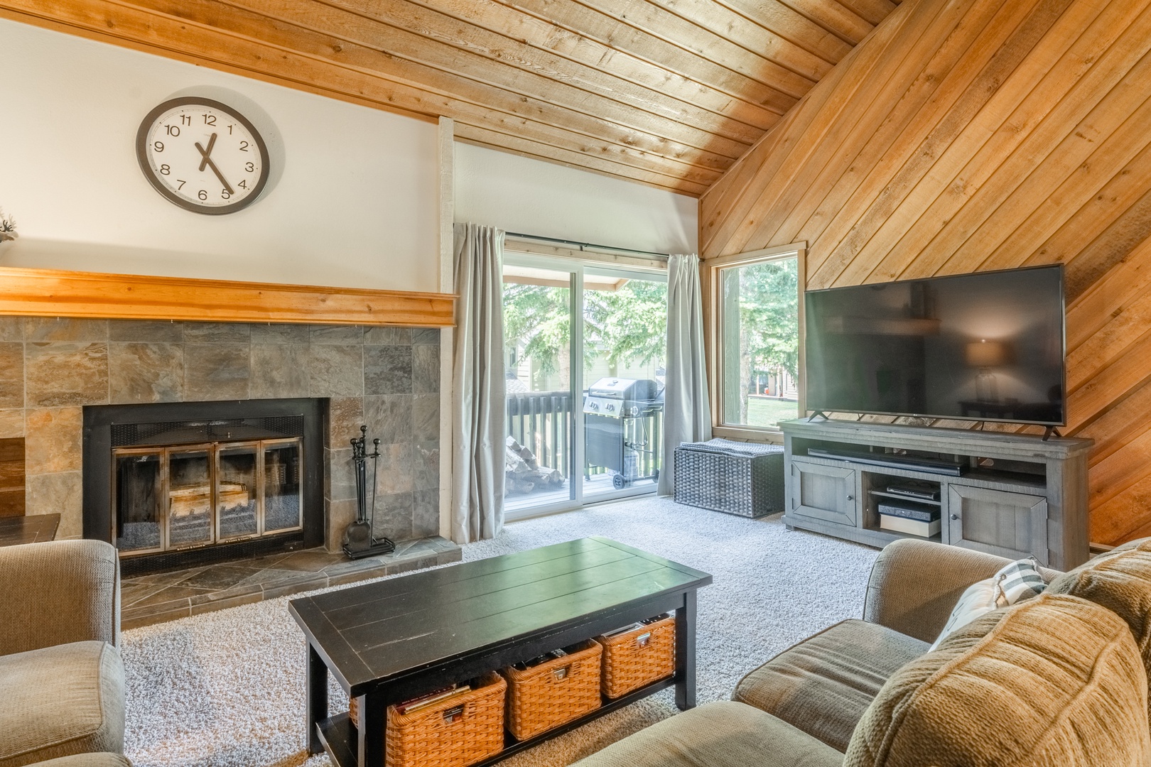 626 Snowcreek Mountain Views W/ Spa