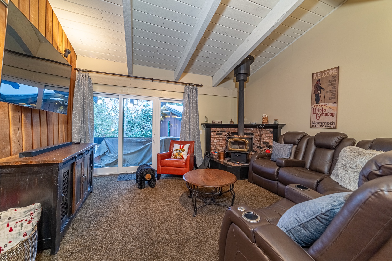 494 Close to Village Gondola, Mammoth Estates