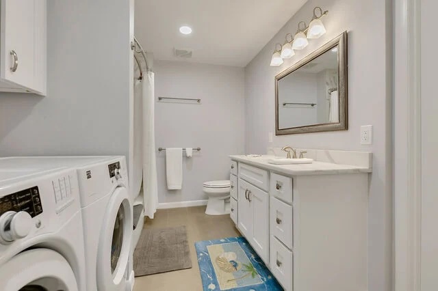 Bathroom 2