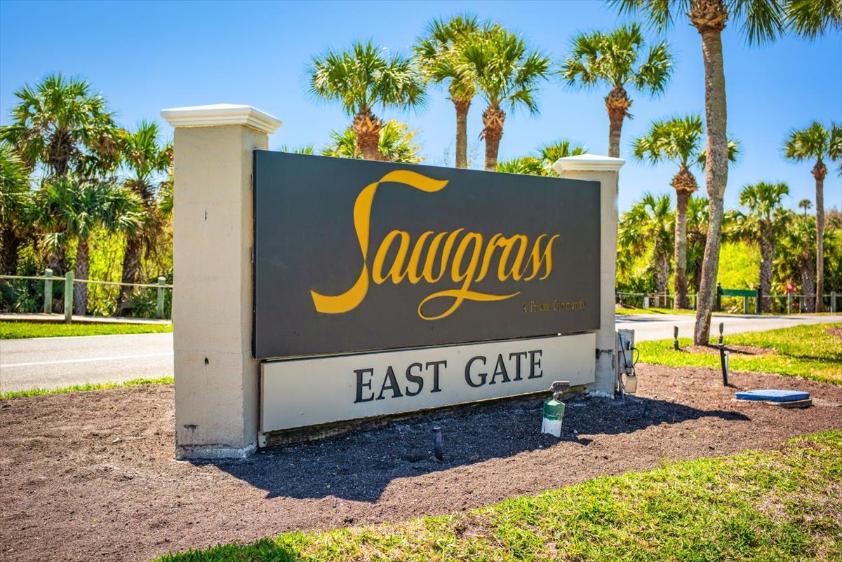 Sign of Neighborhood