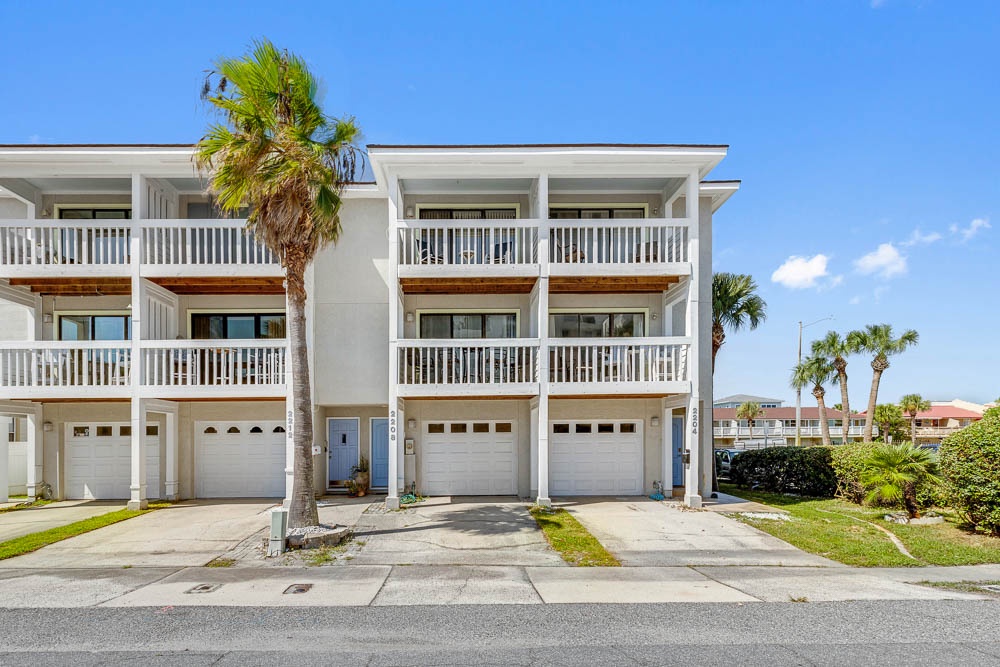 2208 Ocean Drive South