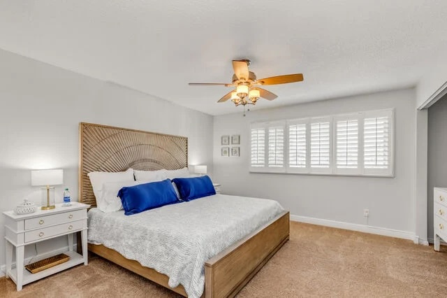 Bedroom 2 second floor