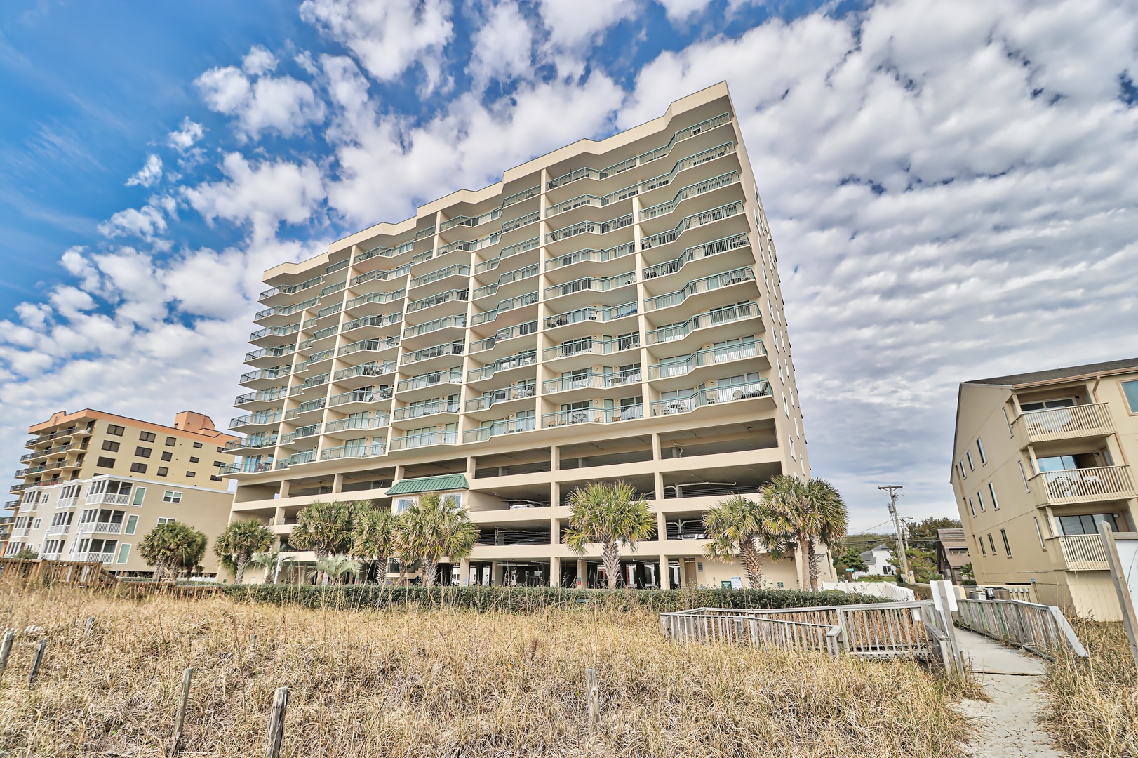 North Shore Villas 707