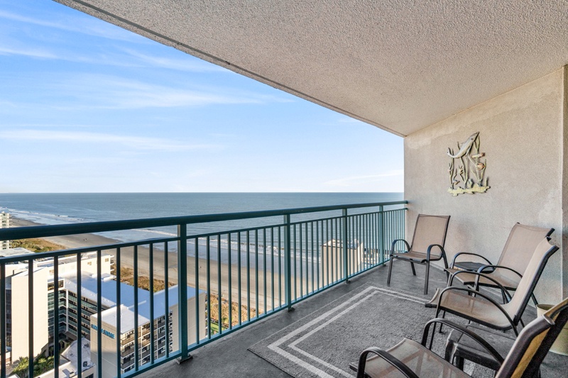 Sand Dunes Penthouse