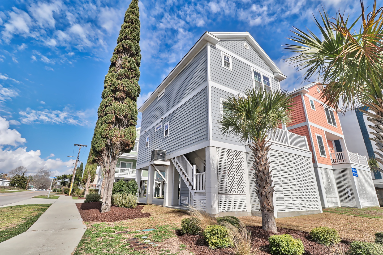 South Beach Cottages 2619