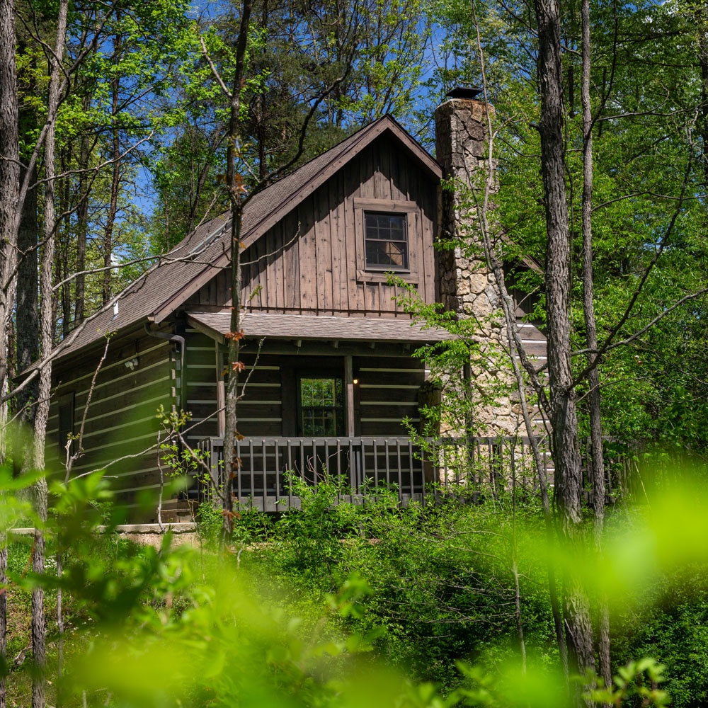 Cumberland - Hocking Hills