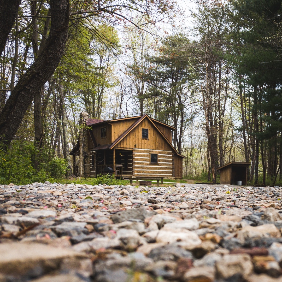 Alpine - Hocking Hills